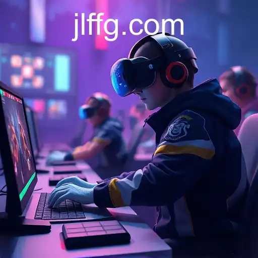 The Evolution of Online Gaming in 2026