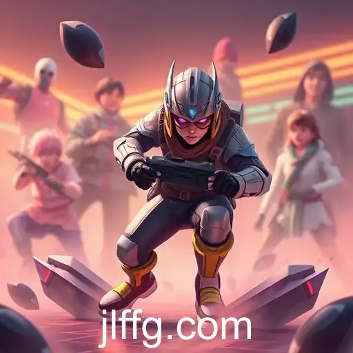 Gaming Evolution in 2025