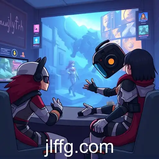 Gaming Evolves: The Impact of JLFF on the Industry