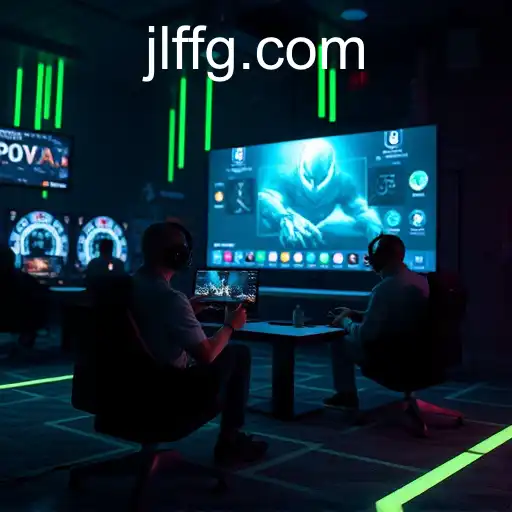 Gaming Trends: The Rise of Online Platforms