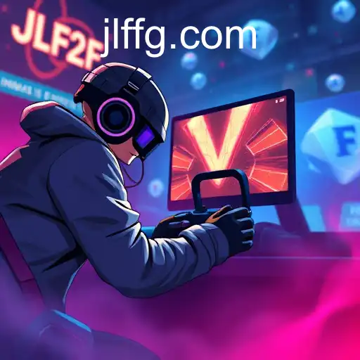 Gaming Dynamics of 2026: The JLFF Phenomenon