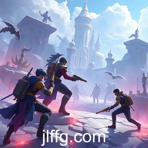 Digital Gaming Trends and the Rise of JLFF