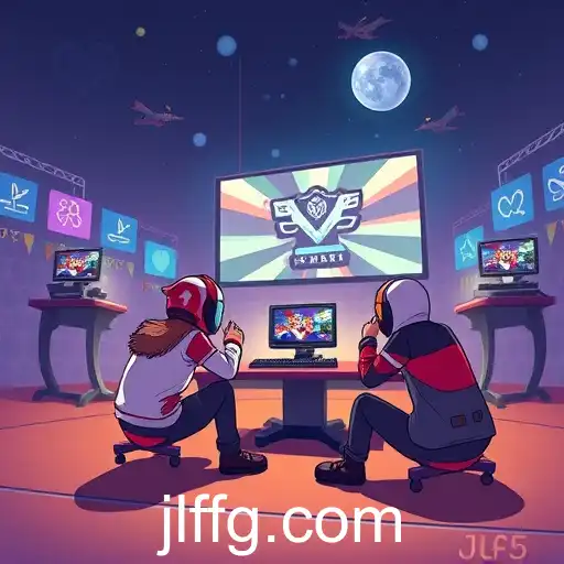 Emerging Trends in Online Gaming