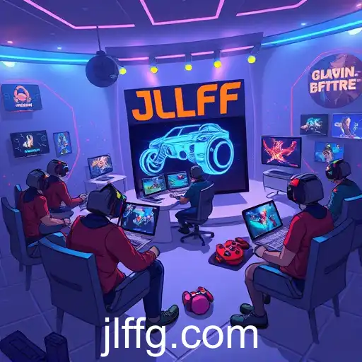 The Evolution of Gaming Platforms