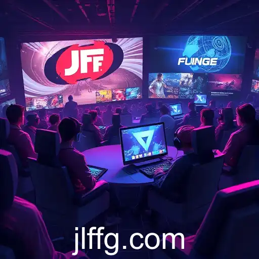 Gaming Evolution Through Digital Platforms