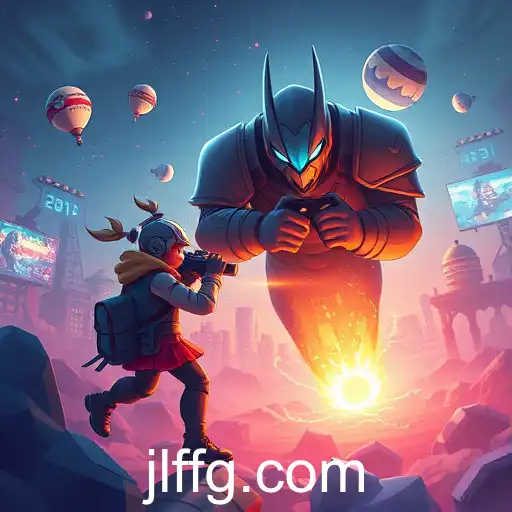 Gaming Trends Shaping 2025