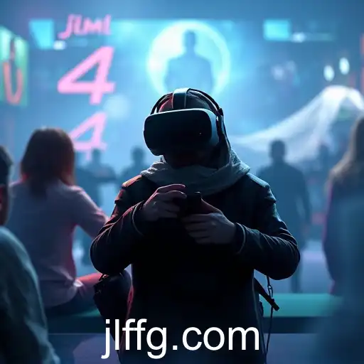 Gaming Trends and Challenges in the Digital Era