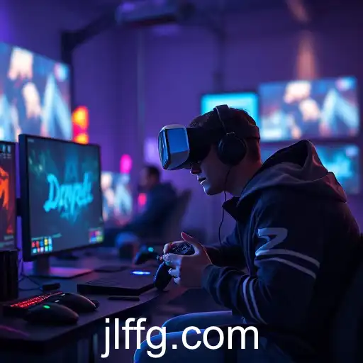 Gaming Trends and Innovations