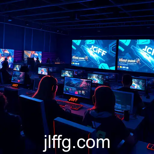 The Influence of Gaming on Modern Society