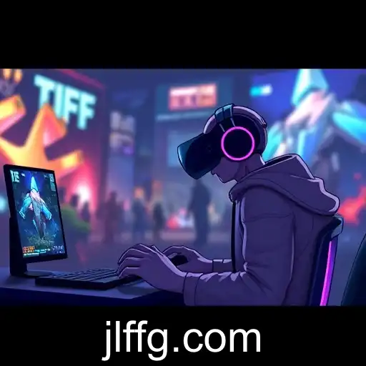 The Growing Influence of Online Game Platforms