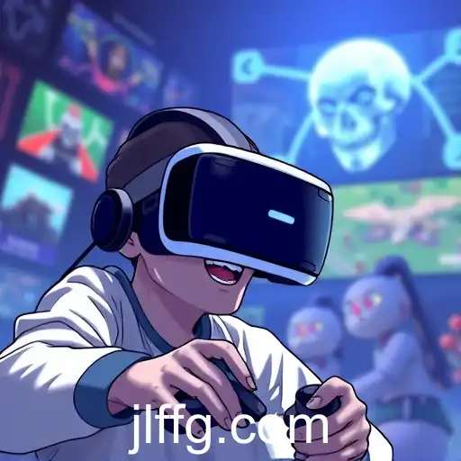 The Rise of JLFF in the Gaming World