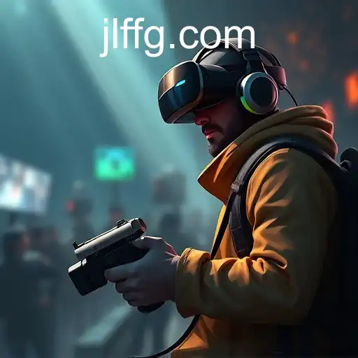 Exploring Online Gaming Trends and Innovations