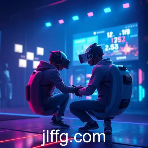 The Rise of JLFF: Transforming Online Gaming in 2025