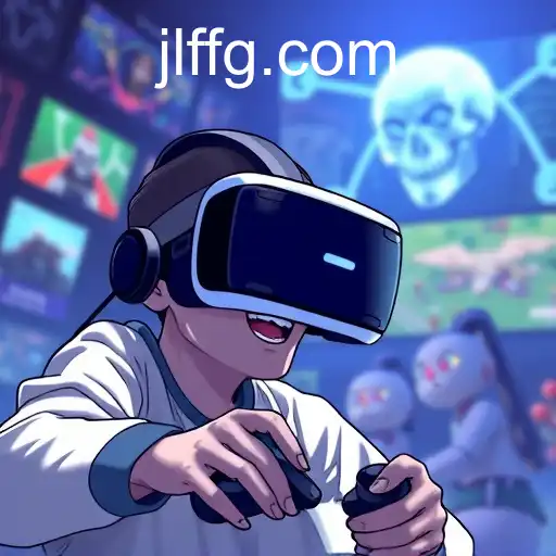 The Rise of JLFF in the Gaming World