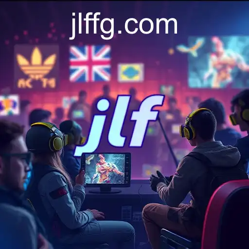 The Rise of JLFF in the Gaming World