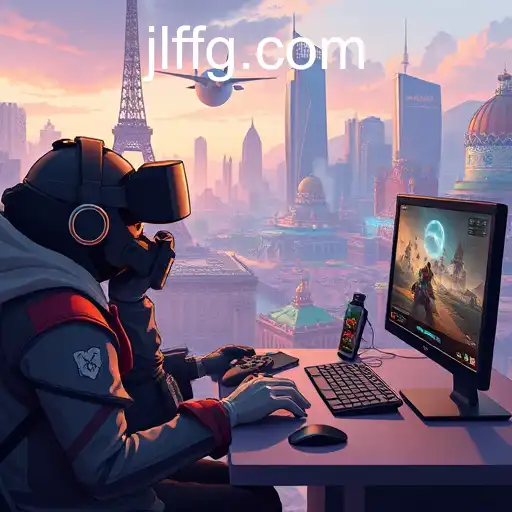 The Rise of Online Gaming in 2025